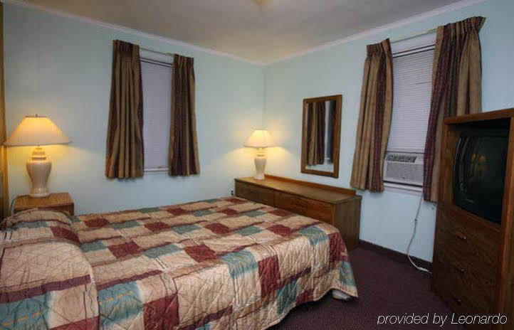 Key West Hotel Wildwood Exterior foto