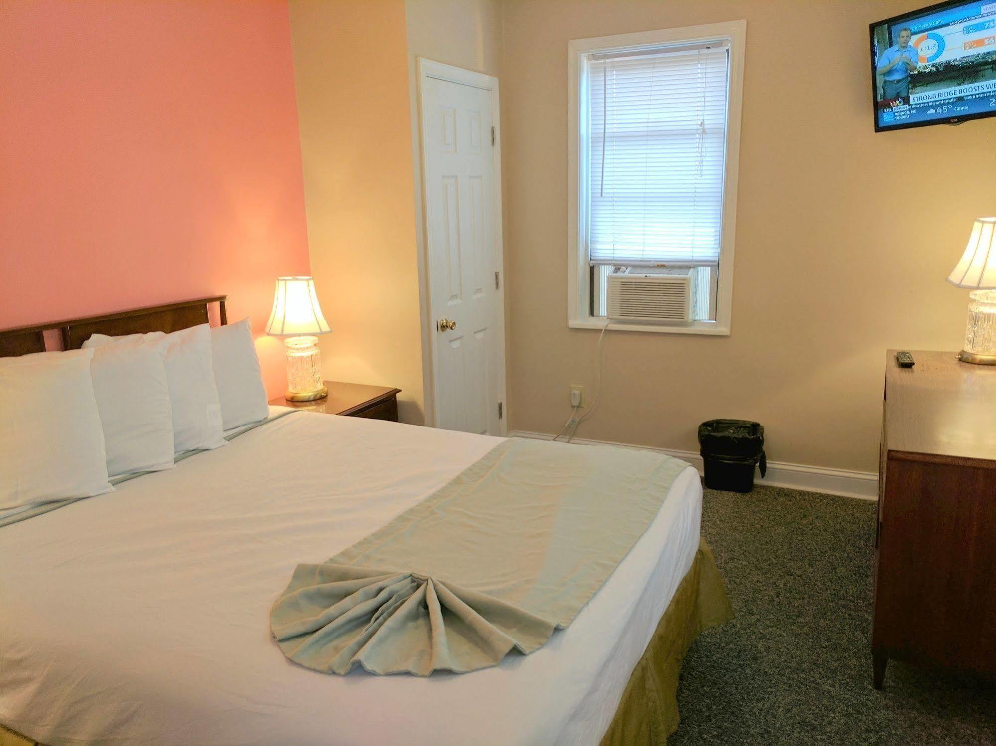 Key West Hotel Wildwood Exterior foto